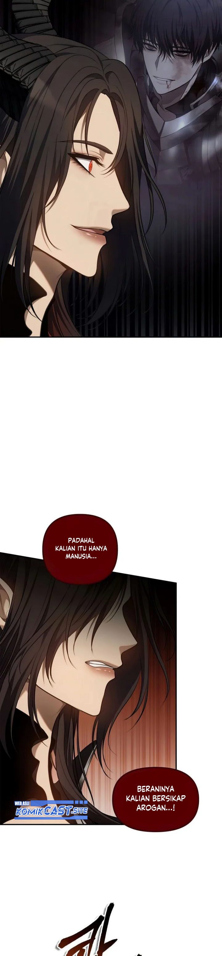 Ranker Who Lives a Second Time Chapter 138