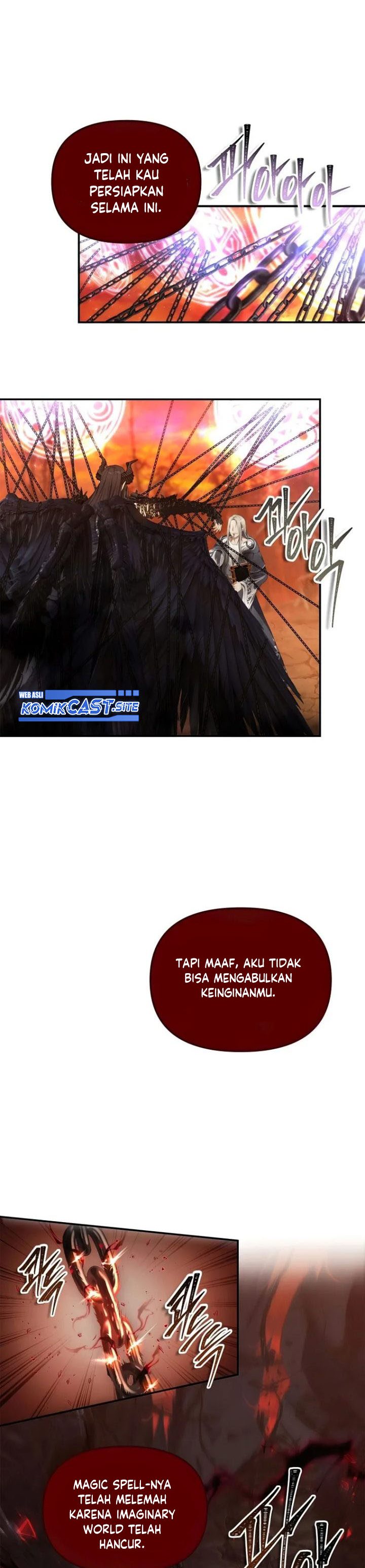 Ranker Who Lives a Second Time Chapter 138
