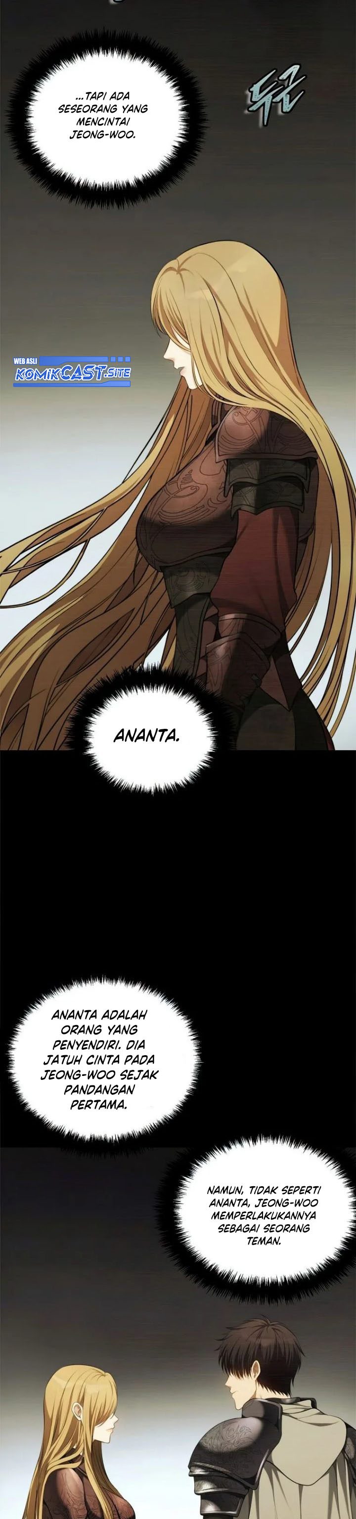 Ranker Who Lives a Second Time Chapter 138