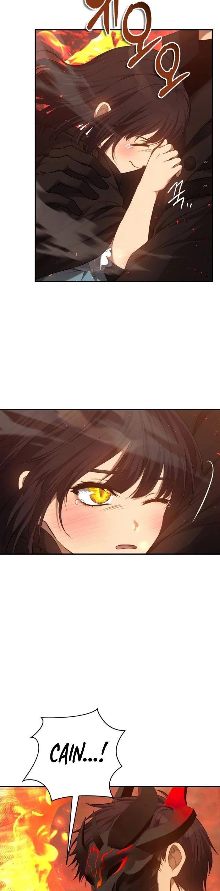 Ranker Who Lives a Second Time Chapter 138