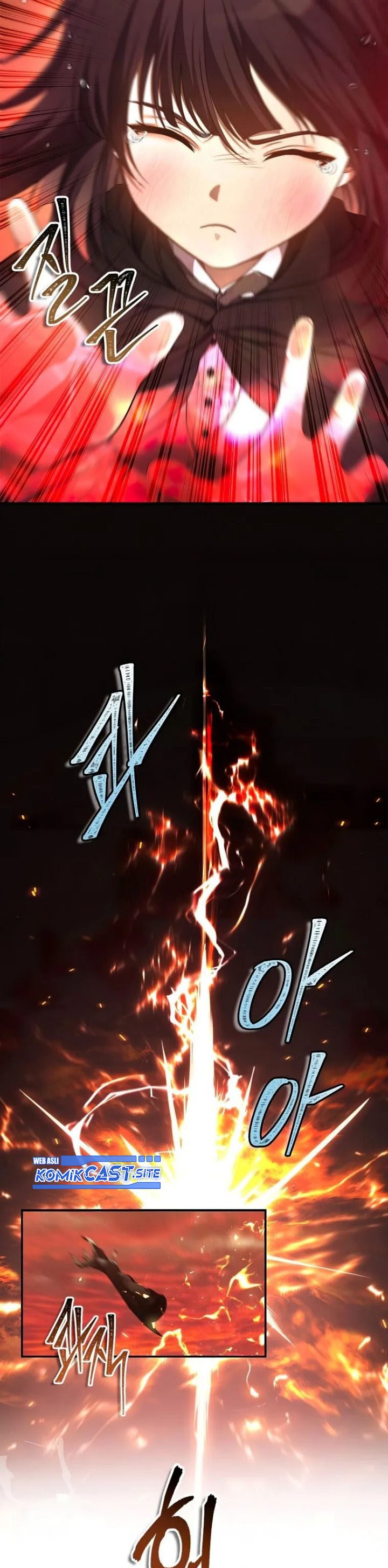 Ranker Who Lives a Second Time Chapter 138