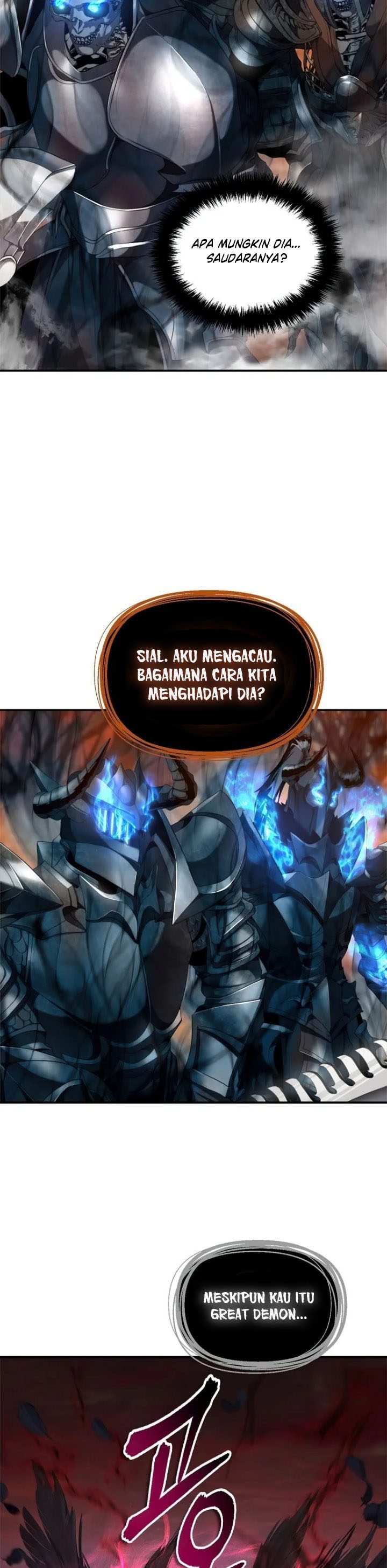 Ranker Who Lives a Second Time Chapter 138