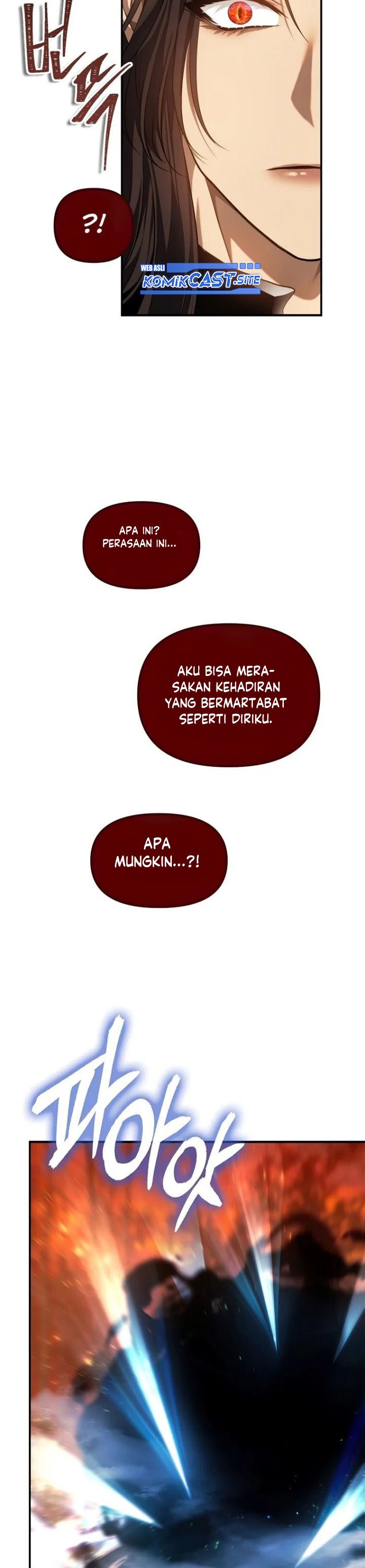 Ranker Who Lives a Second Time Chapter 138