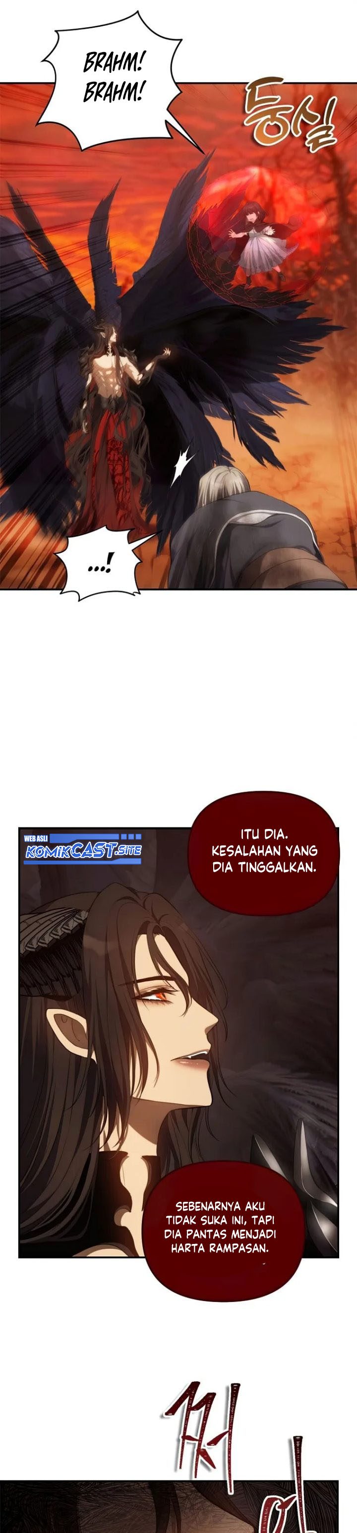 Ranker Who Lives a Second Time Chapter 138