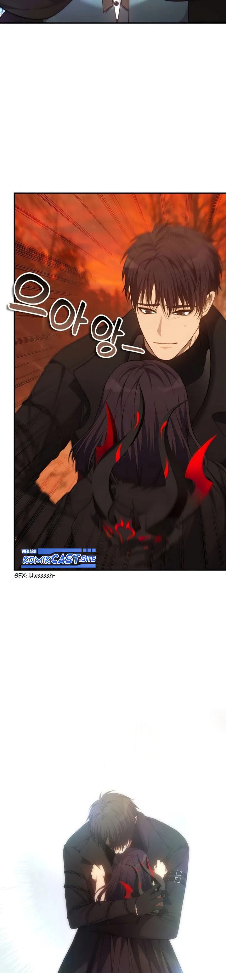 Ranker Who Lives a Second Time Chapter 138