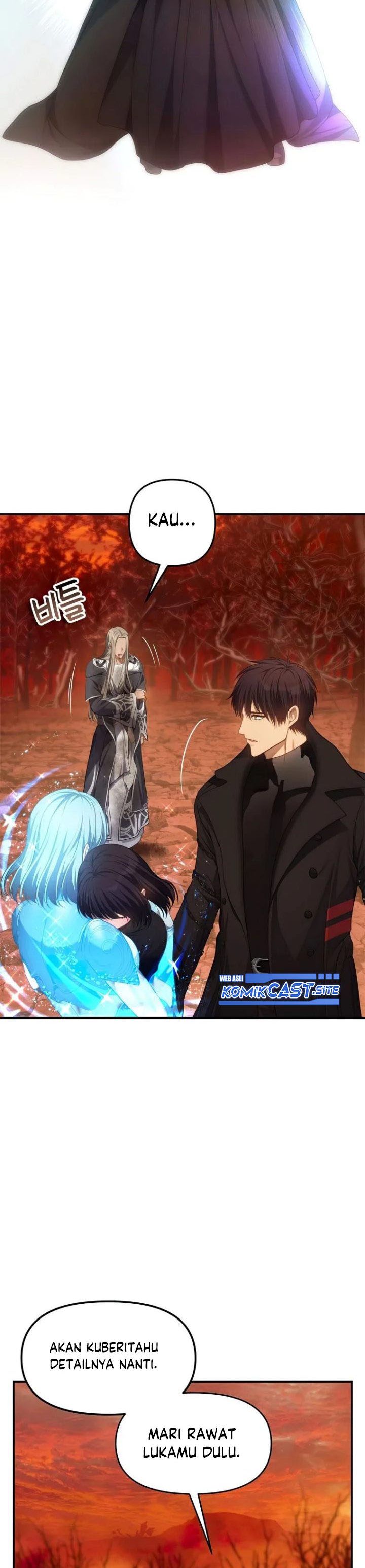 Ranker Who Lives a Second Time Chapter 138