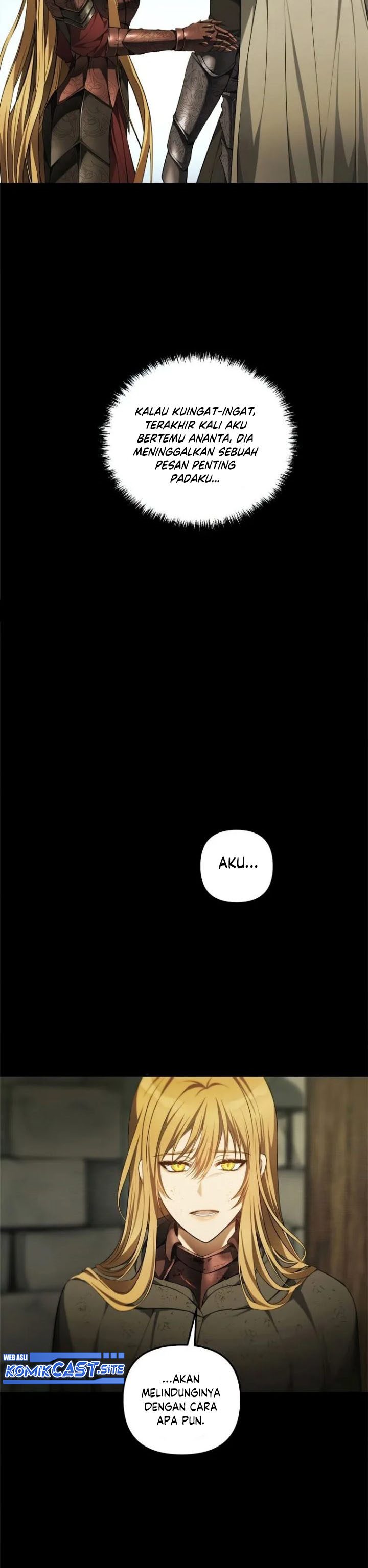 Ranker Who Lives a Second Time Chapter 138