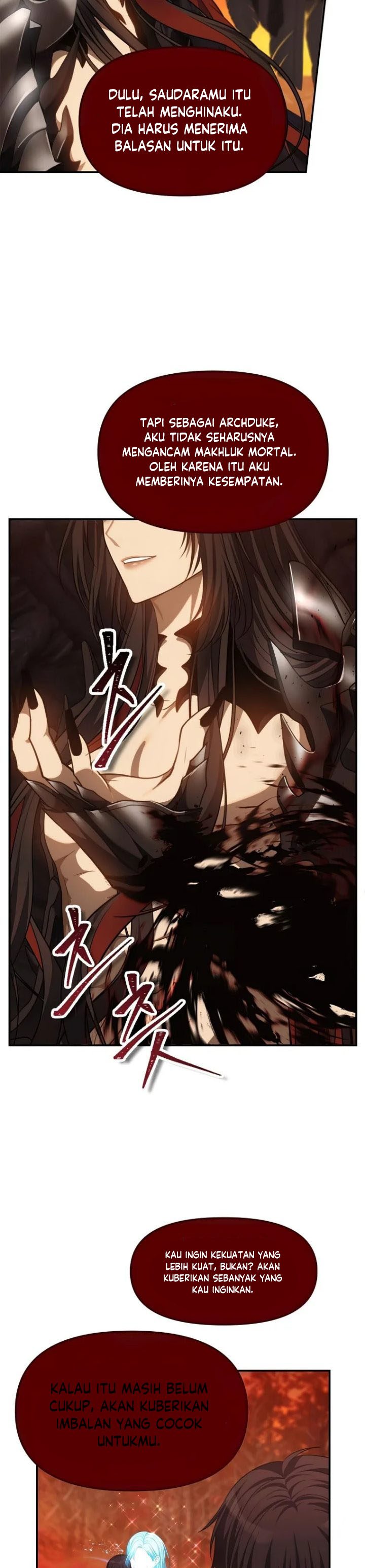 Ranker Who Lives a Second Time Chapter 138