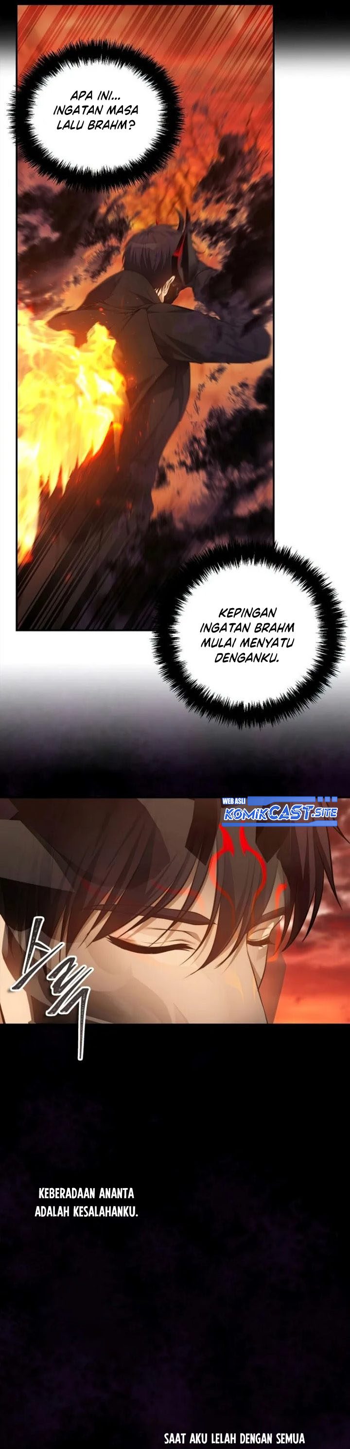 Ranker Who Lives a Second Time Chapter 138