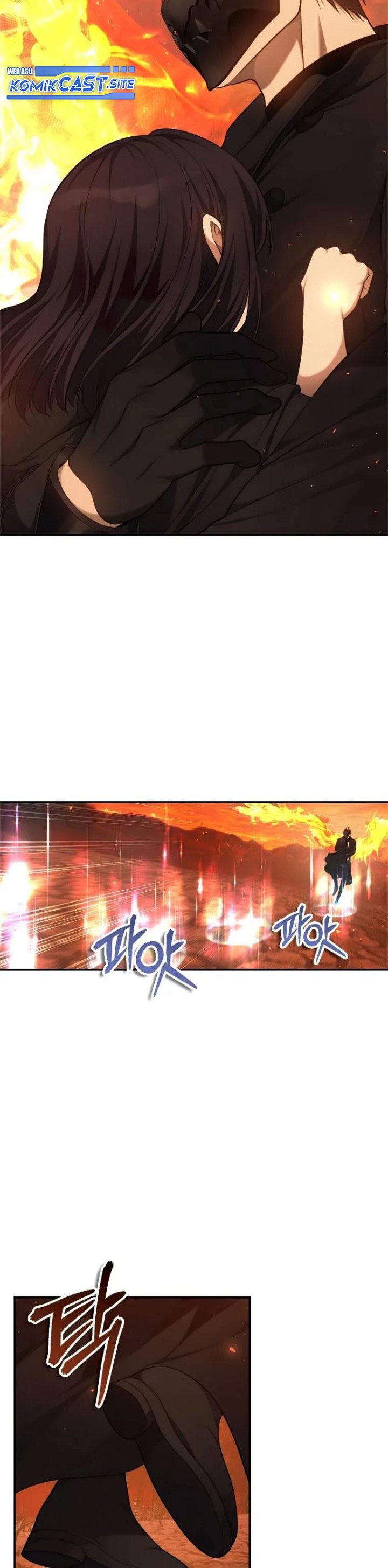 Ranker Who Lives a Second Time Chapter 138