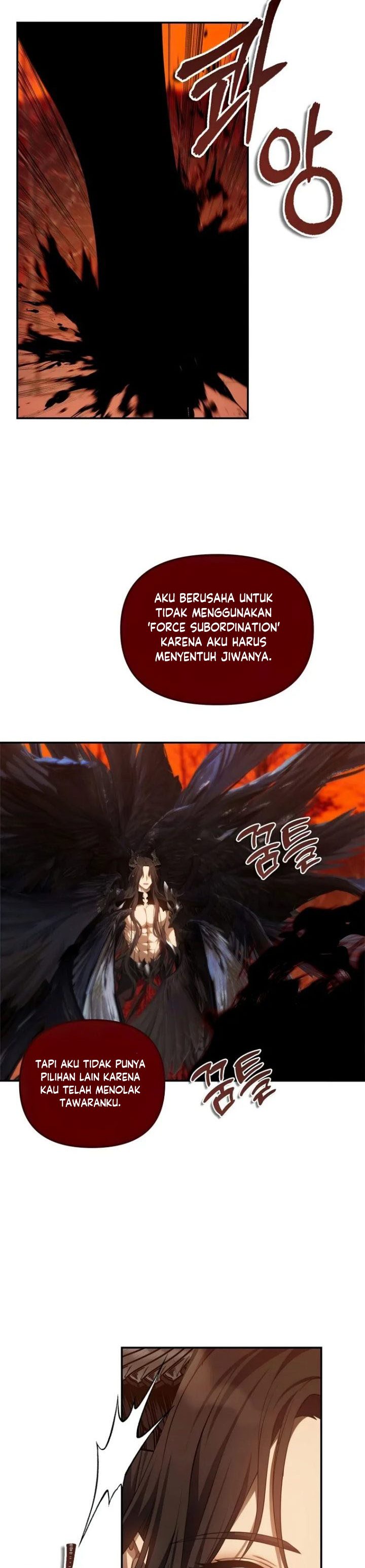 Ranker Who Lives a Second Time Chapter 138