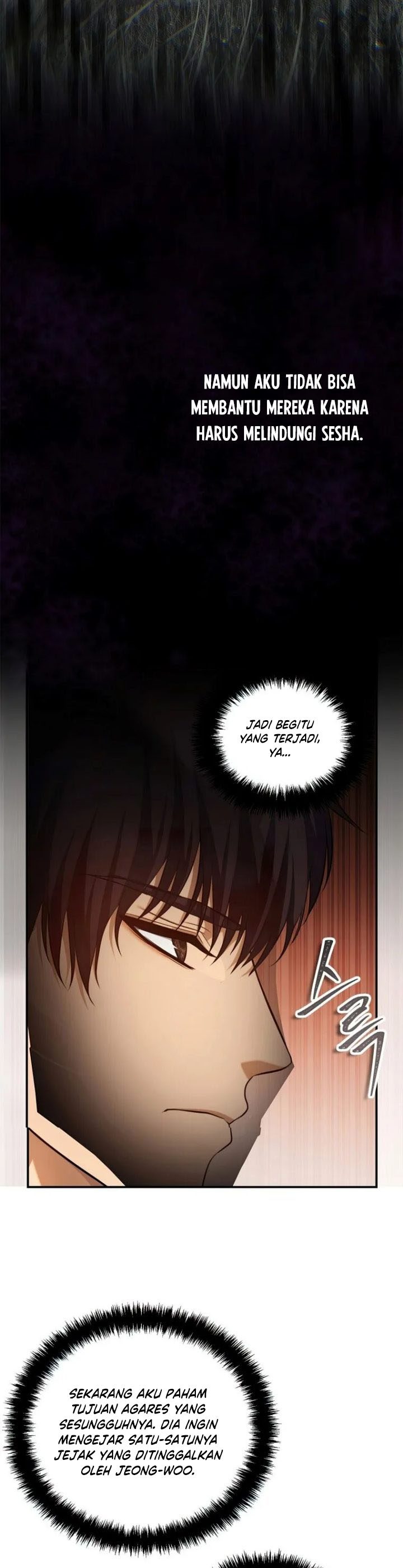 Ranker Who Lives a Second Time Chapter 138