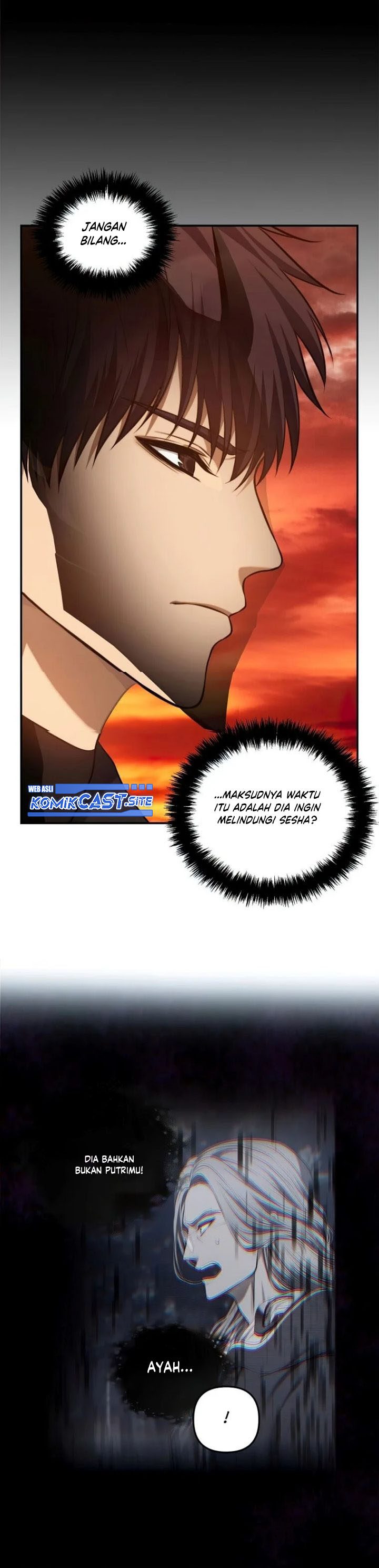 Ranker Who Lives a Second Time Chapter 138