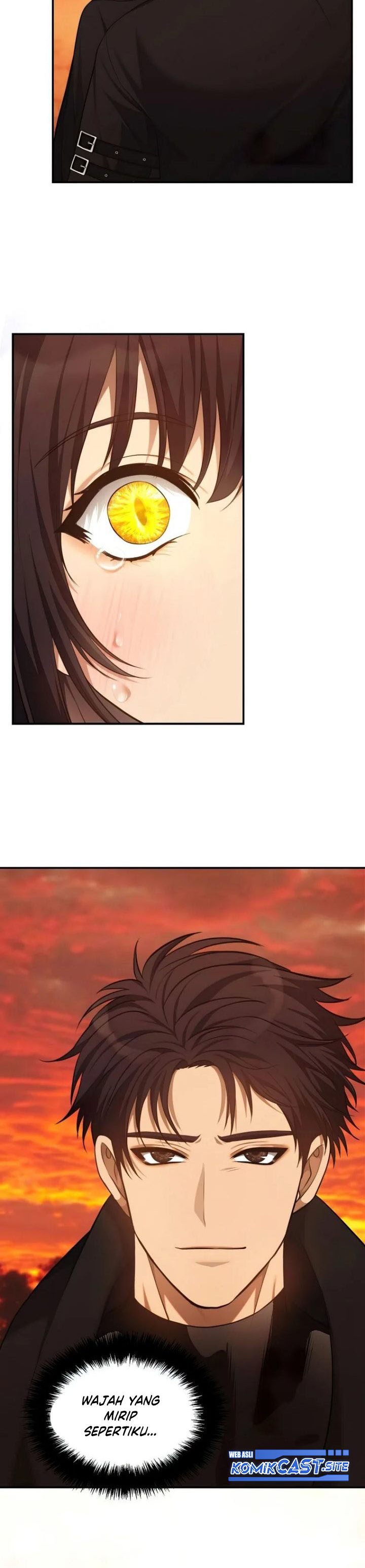 Ranker Who Lives a Second Time Chapter 138