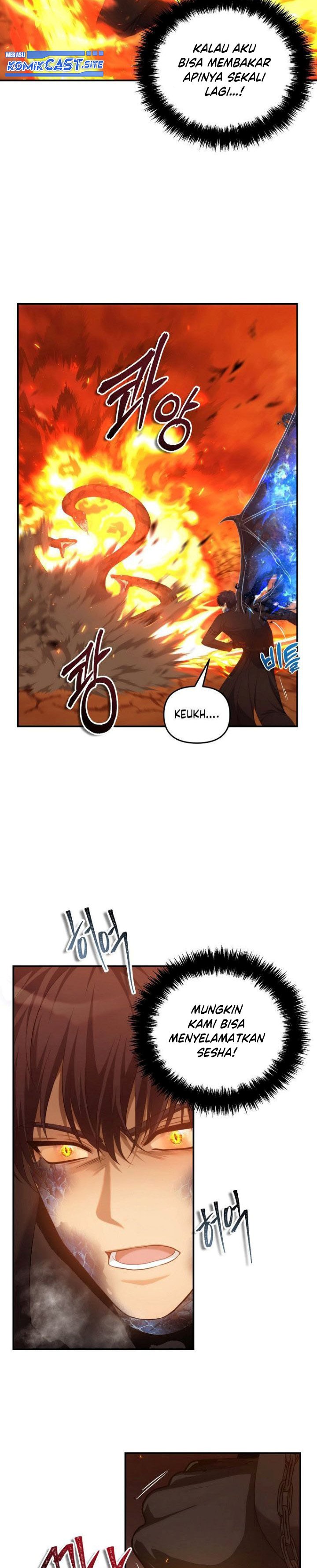 Ranker Who Lives a Second Time Chapter 139