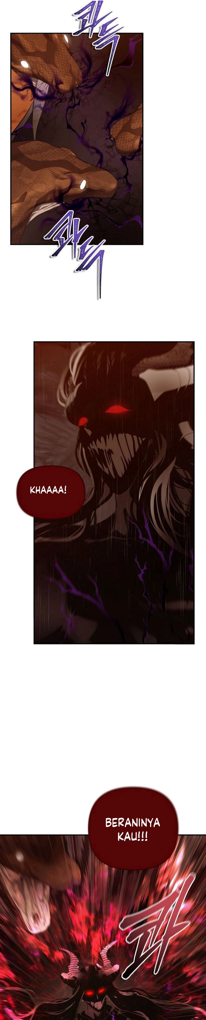 Ranker Who Lives a Second Time Chapter 139