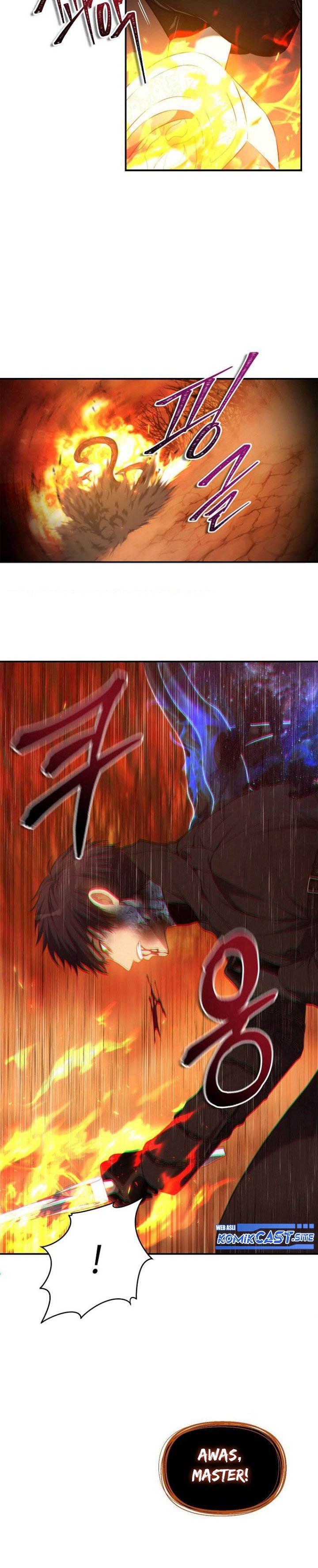 Ranker Who Lives a Second Time Chapter 139