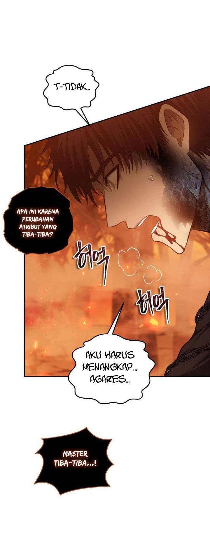 Ranker Who Lives a Second Time Chapter 139
