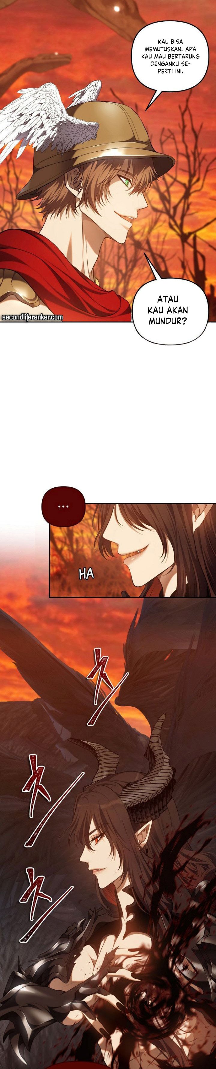 Ranker Who Lives a Second Time Chapter 139