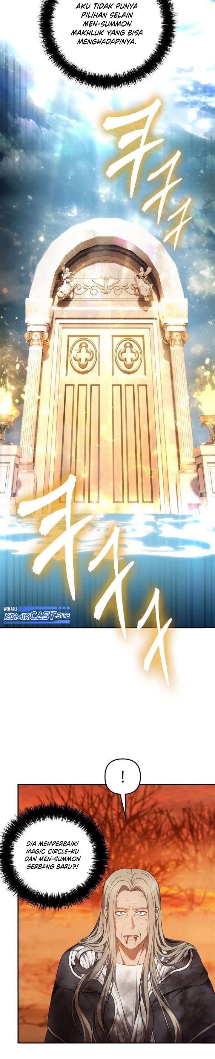Ranker Who Lives a Second Time Chapter 139