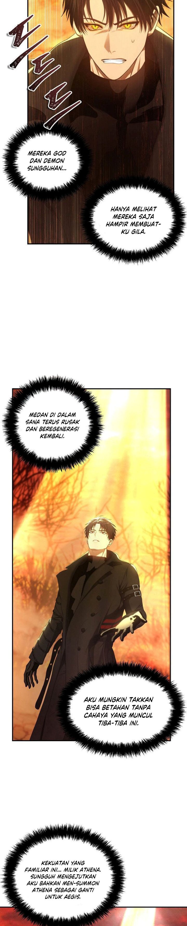 Ranker Who Lives a Second Time Chapter 139