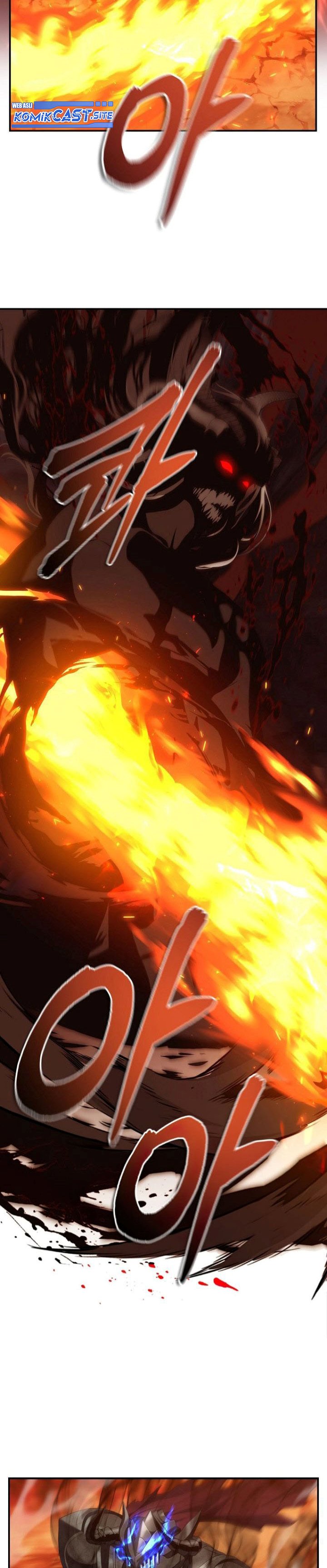 Ranker Who Lives a Second Time Chapter 139
