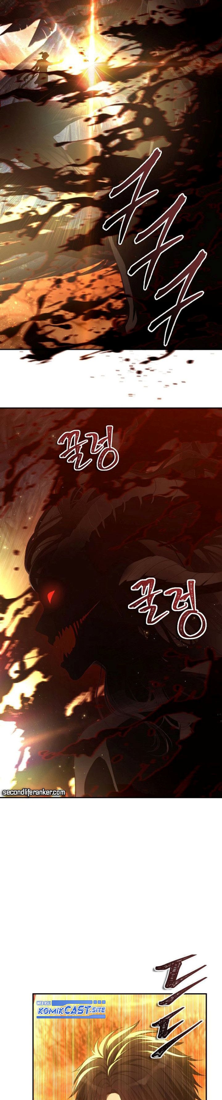 Ranker Who Lives a Second Time Chapter 139