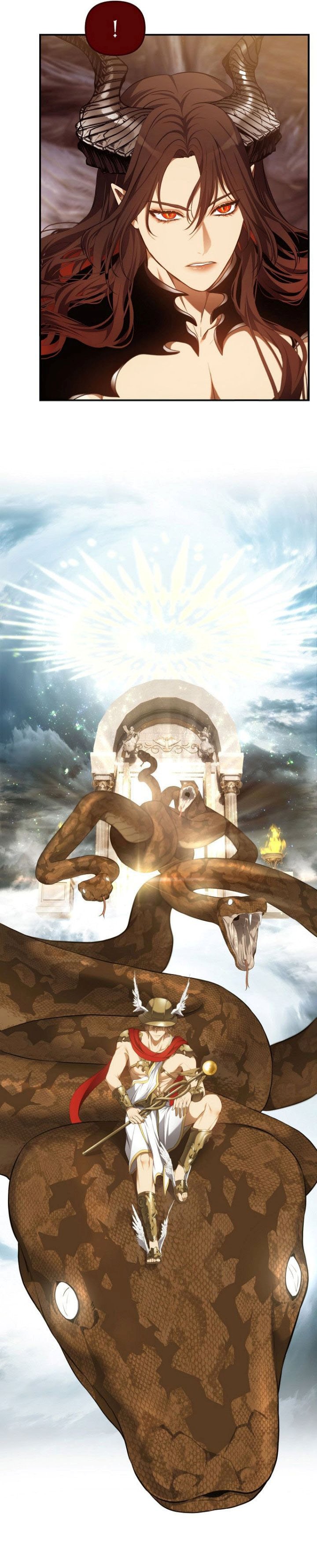 Ranker Who Lives a Second Time Chapter 139