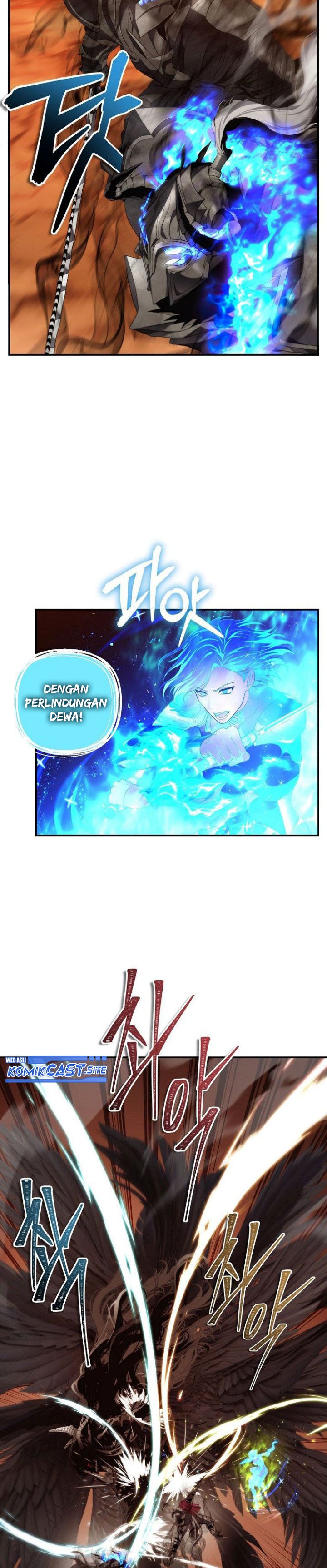 Ranker Who Lives a Second Time Chapter 139