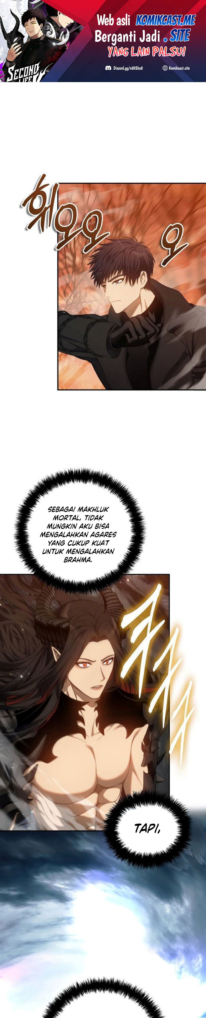 Ranker Who Lives a Second Time Chapter 139