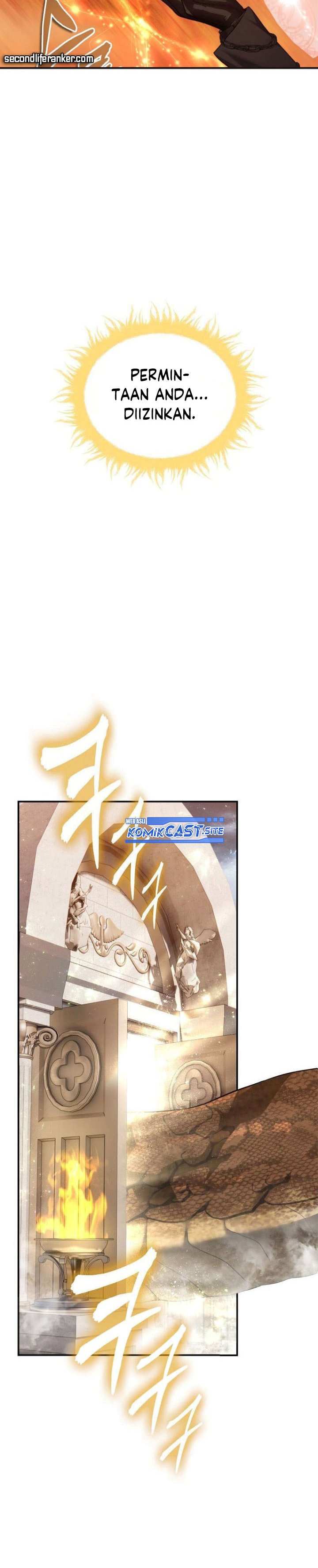 Ranker Who Lives a Second Time Chapter 139