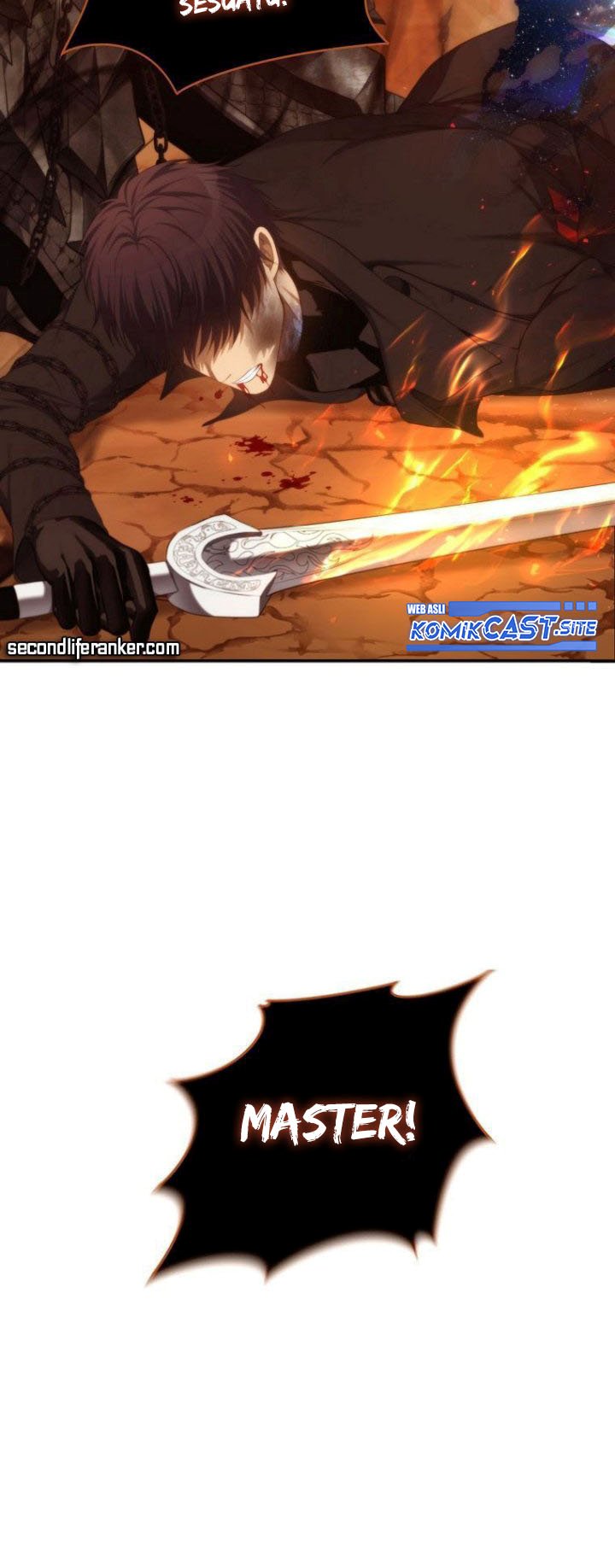 Ranker Who Lives a Second Time Chapter 139