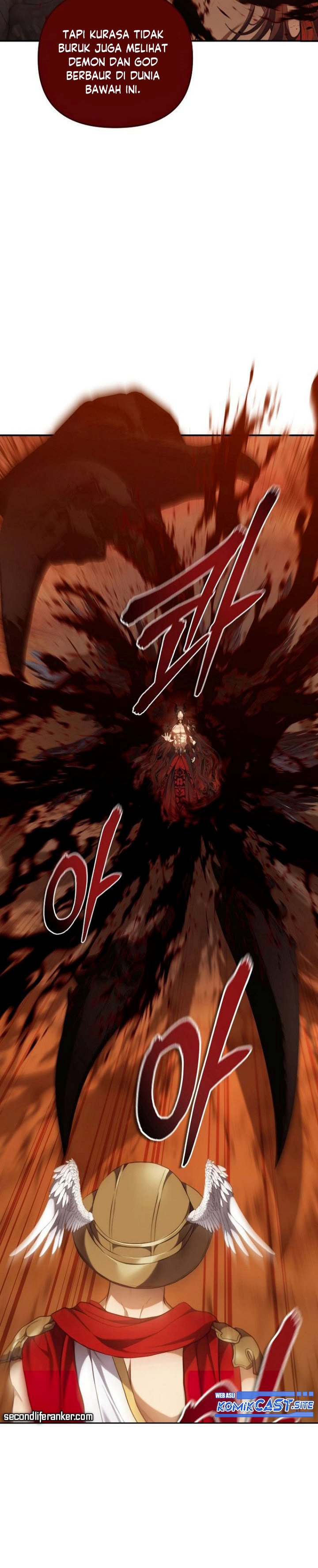 Ranker Who Lives a Second Time Chapter 139