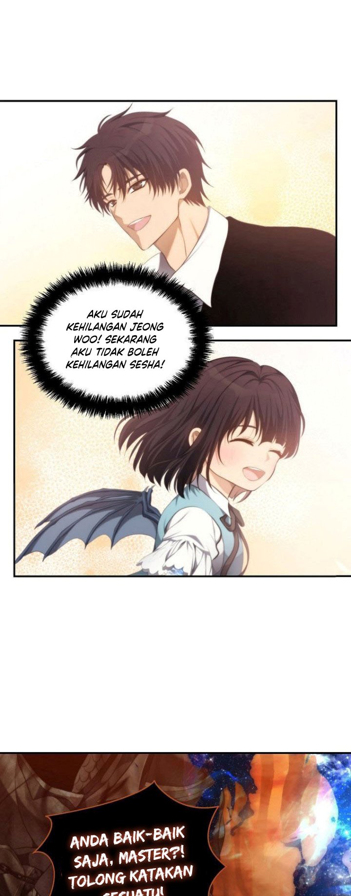 Ranker Who Lives a Second Time Chapter 139
