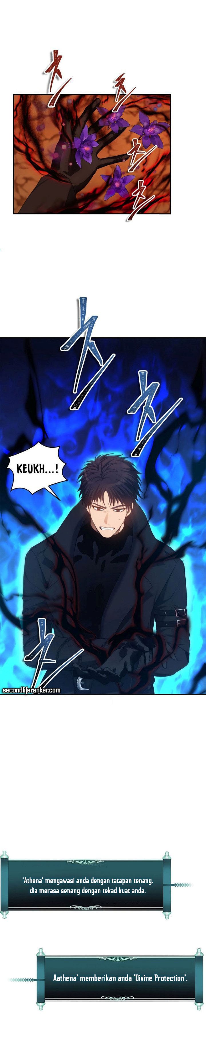 Ranker Who Lives a Second Time Chapter 139