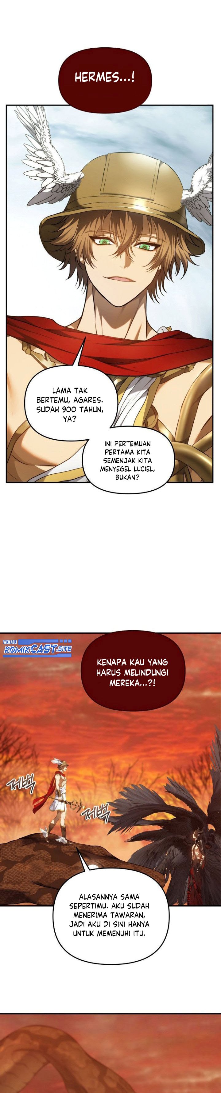Ranker Who Lives a Second Time Chapter 139