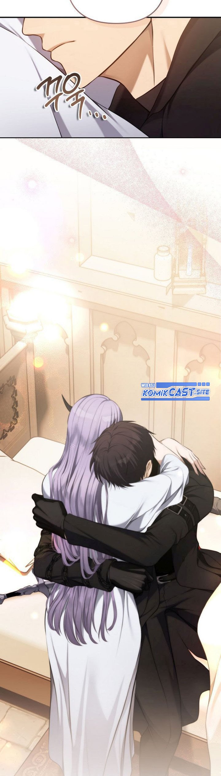 Ranker Who Lives a Second Time Chapter 140