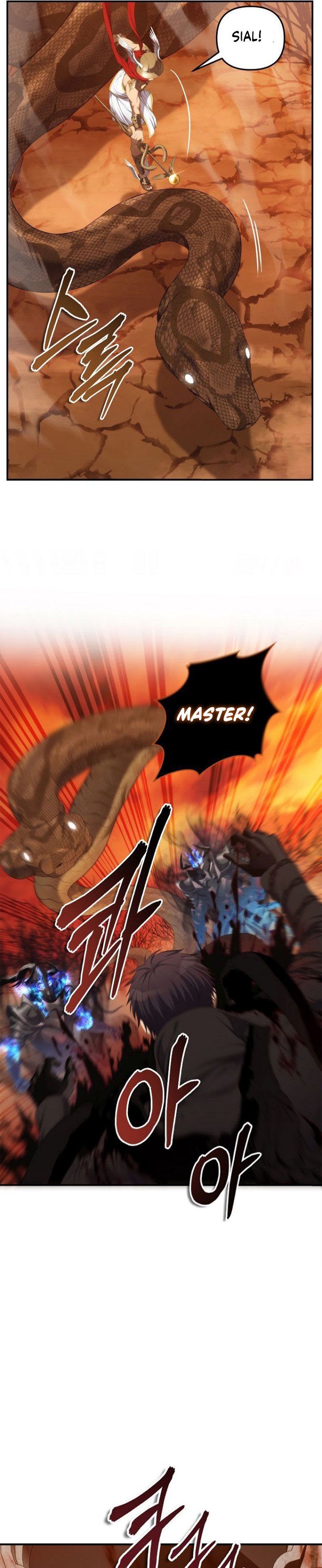Ranker Who Lives a Second Time Chapter 140