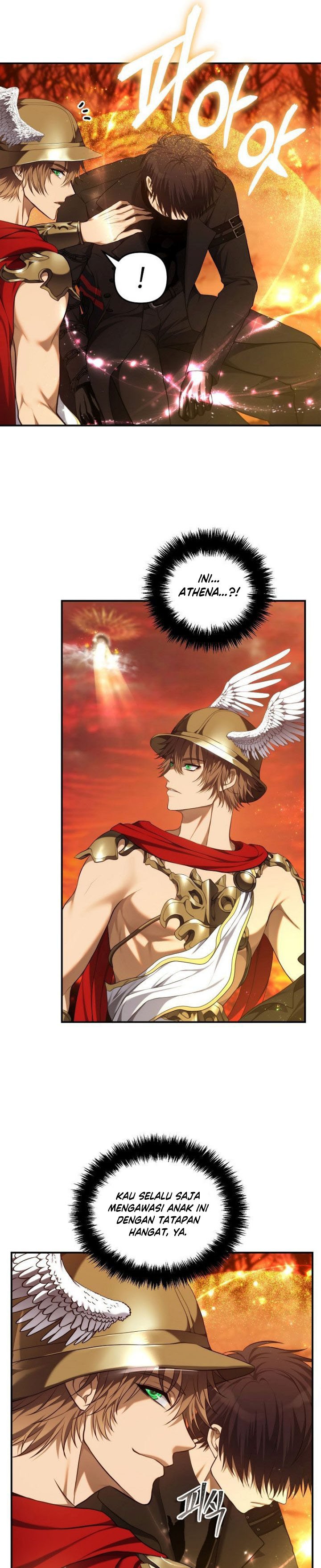 Ranker Who Lives a Second Time Chapter 140