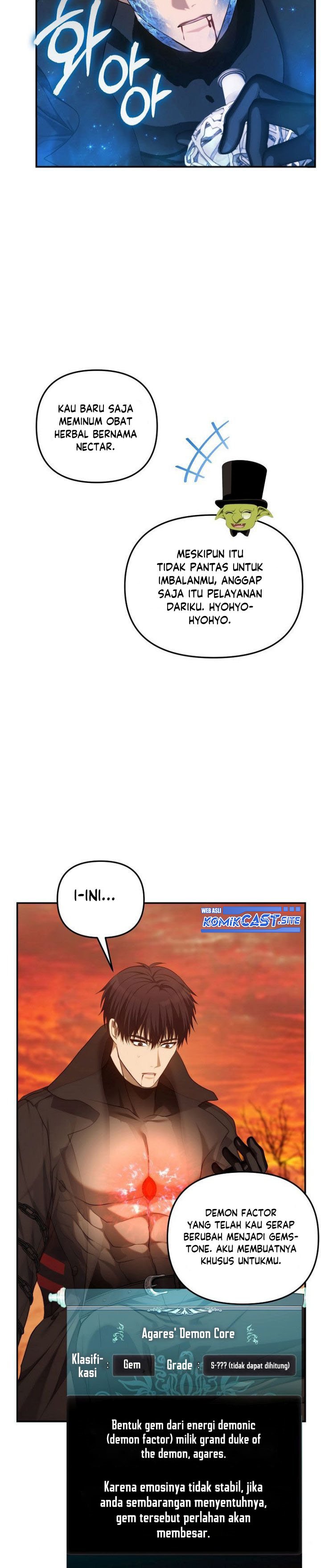 Ranker Who Lives a Second Time Chapter 140
