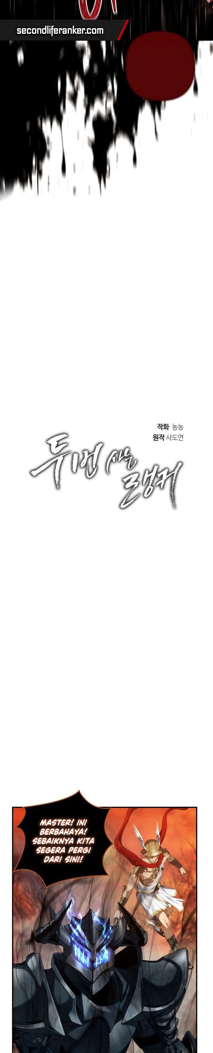 Ranker Who Lives a Second Time Chapter 140