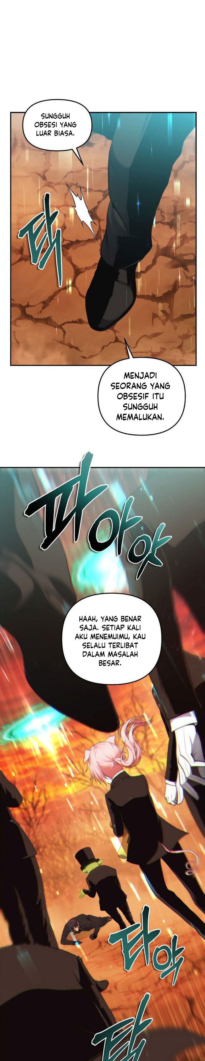 Ranker Who Lives a Second Time Chapter 140