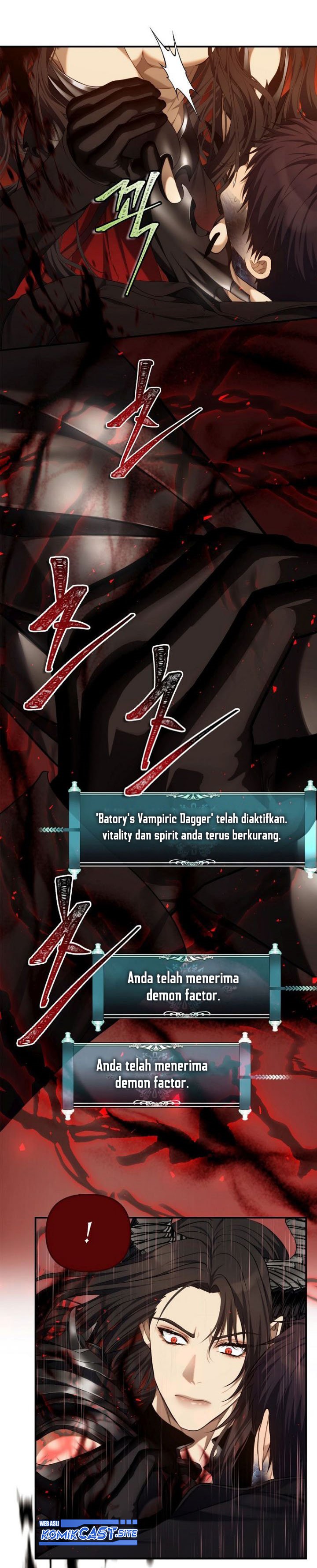 Ranker Who Lives a Second Time Chapter 140