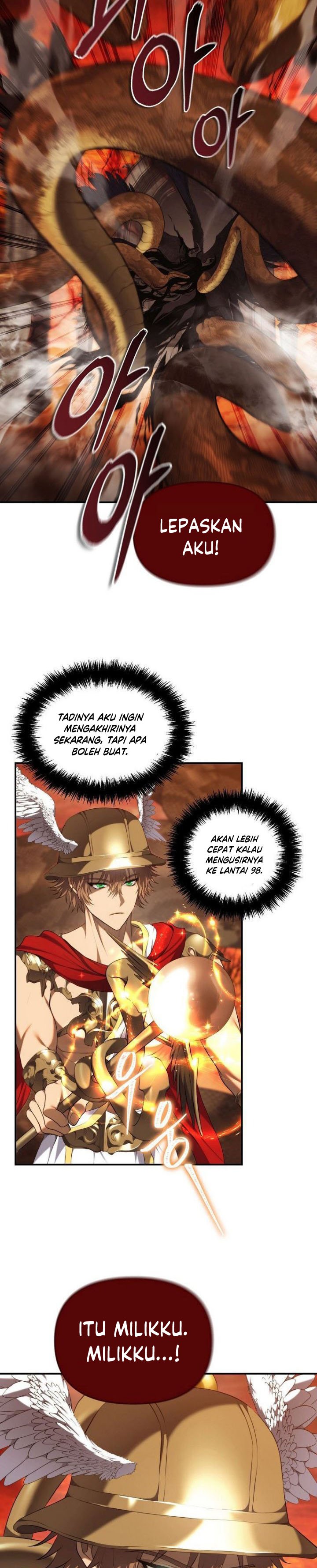 Ranker Who Lives a Second Time Chapter 140