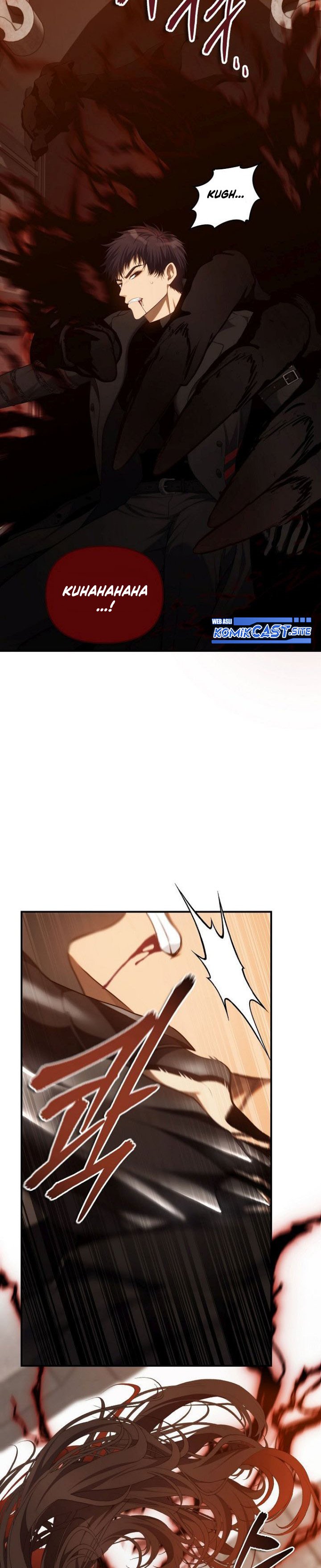 Ranker Who Lives a Second Time Chapter 140