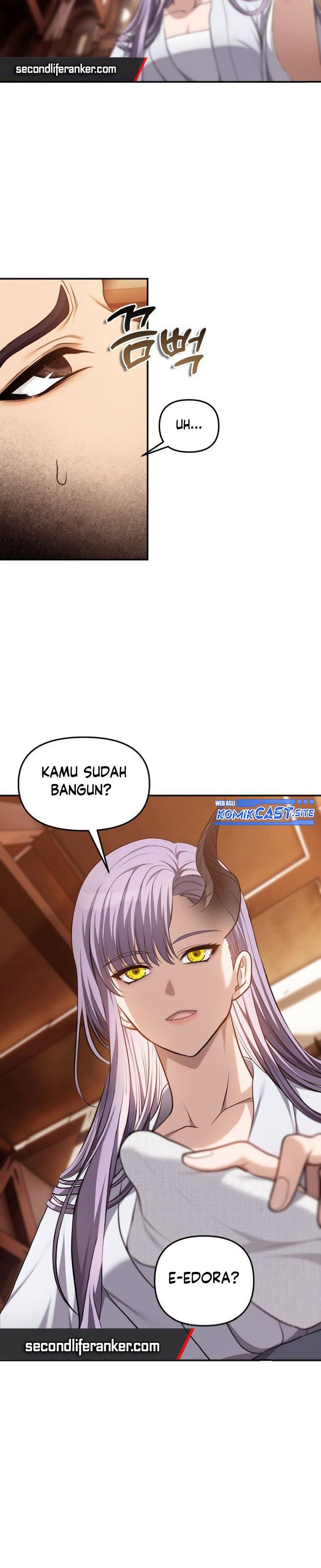 Ranker Who Lives a Second Time Chapter 140
