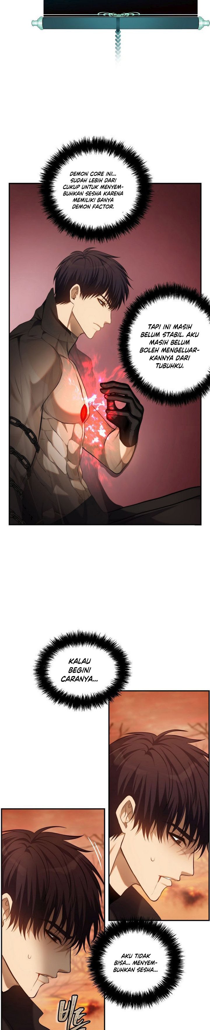Ranker Who Lives a Second Time Chapter 140