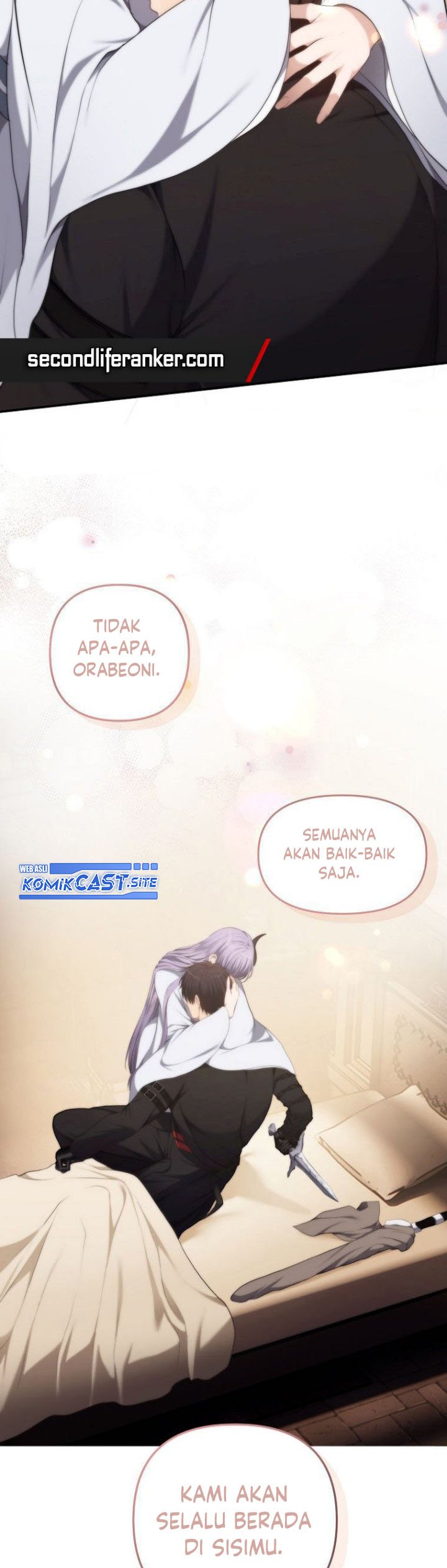 Ranker Who Lives a Second Time Chapter 140