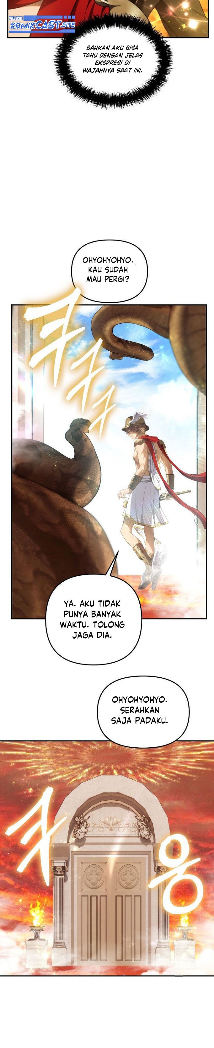 Ranker Who Lives a Second Time Chapter 140