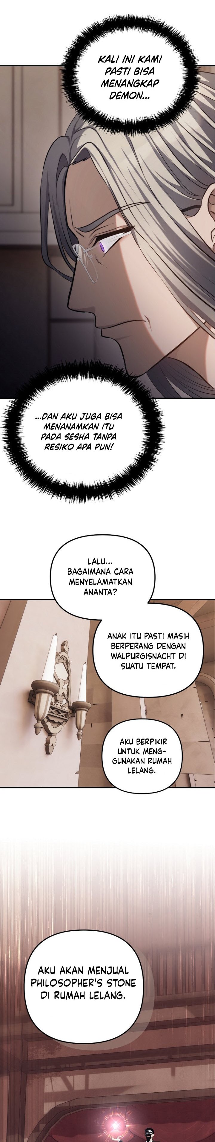 Ranker Who Lives a Second Time Chapter 141